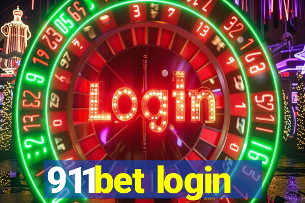 911bet login